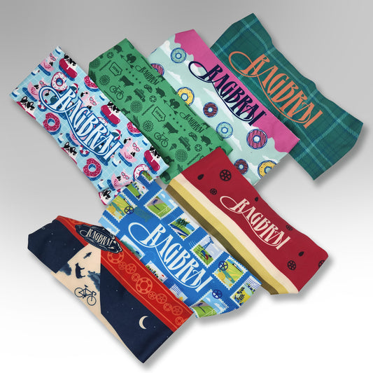Vintage Bondi Bands