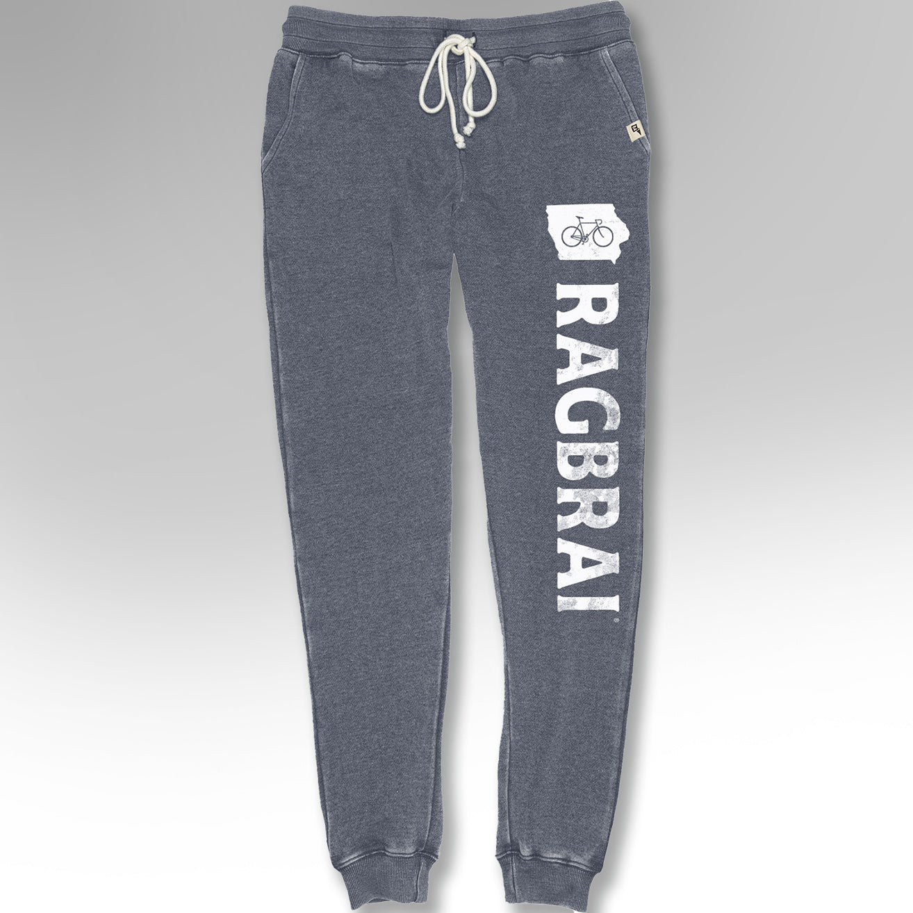 Women's Classic RAGBRAI Joggers