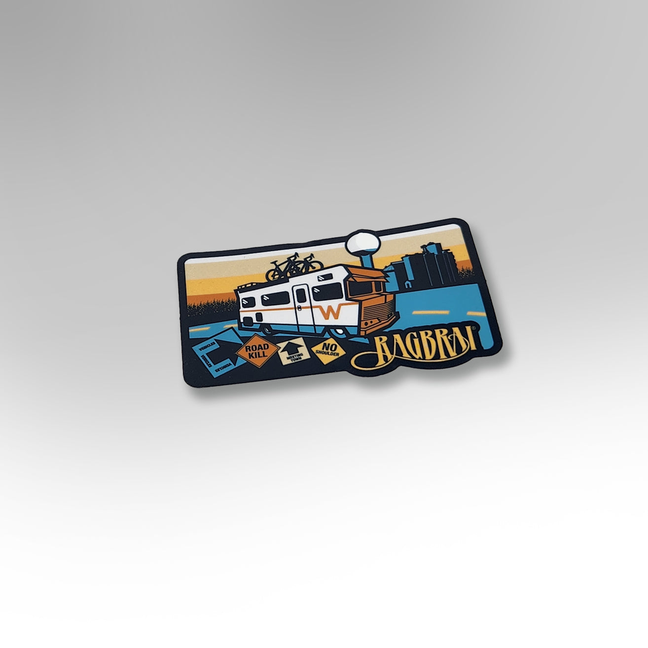 2025 Stickers