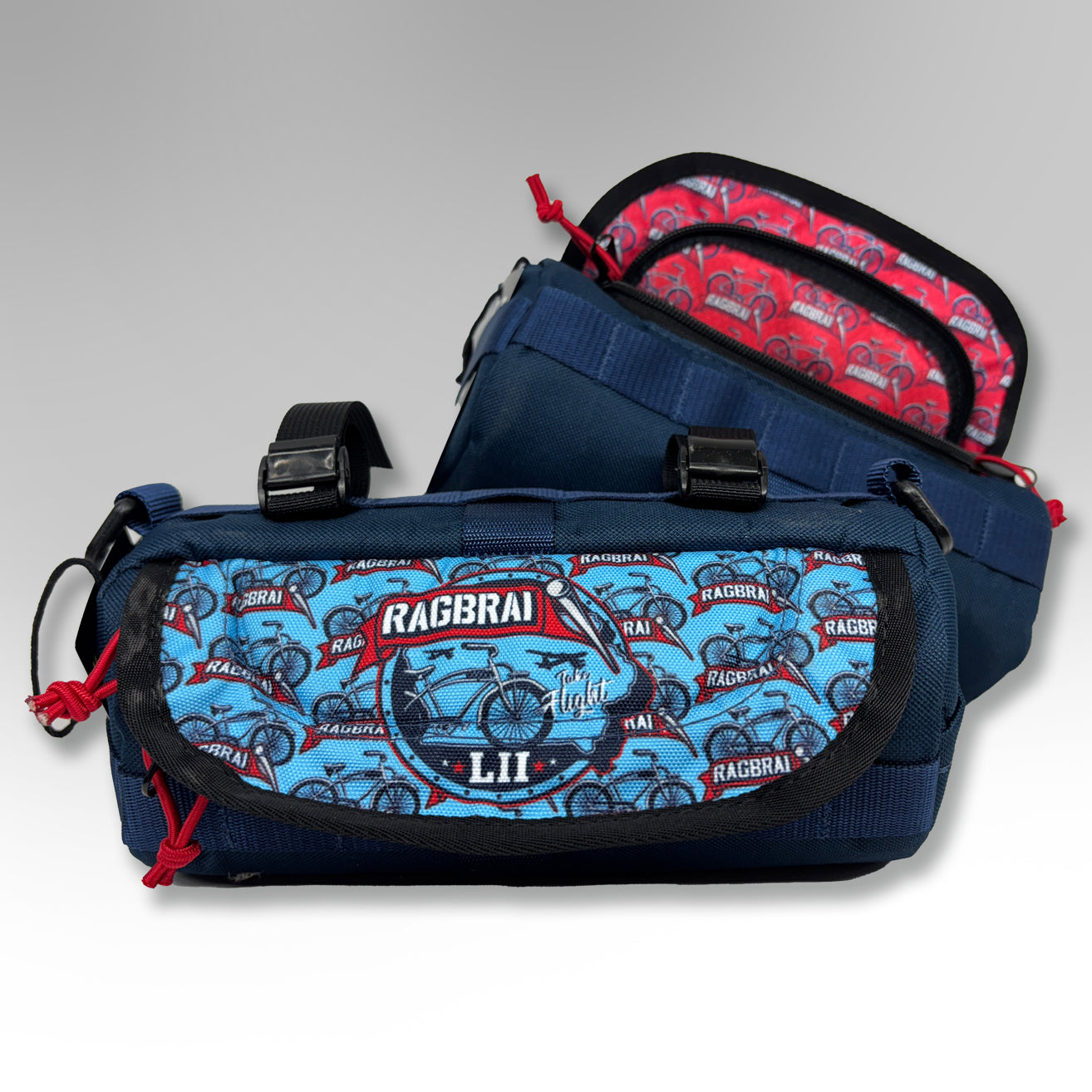 LII Handlebar Bag