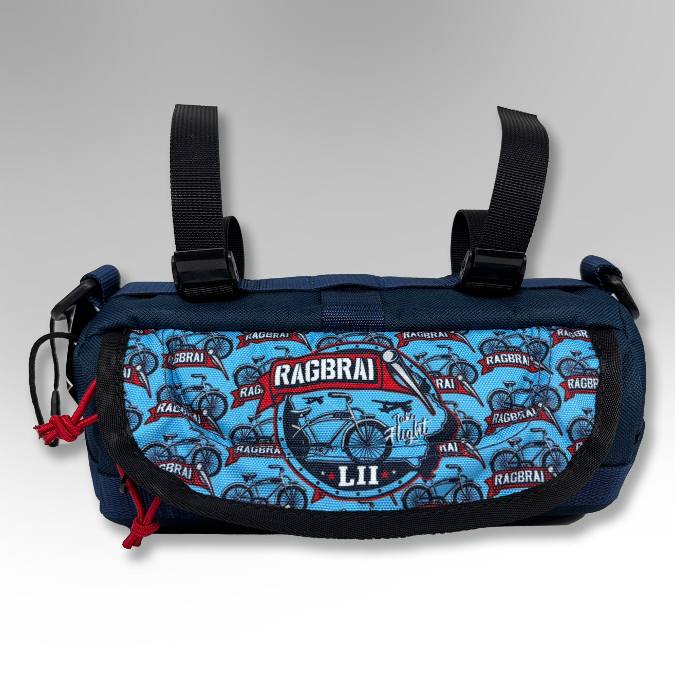 LII Handlebar Bag