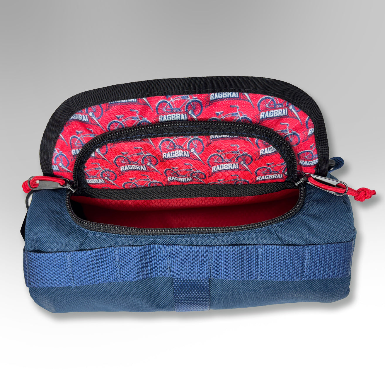 LII Handlebar Bag