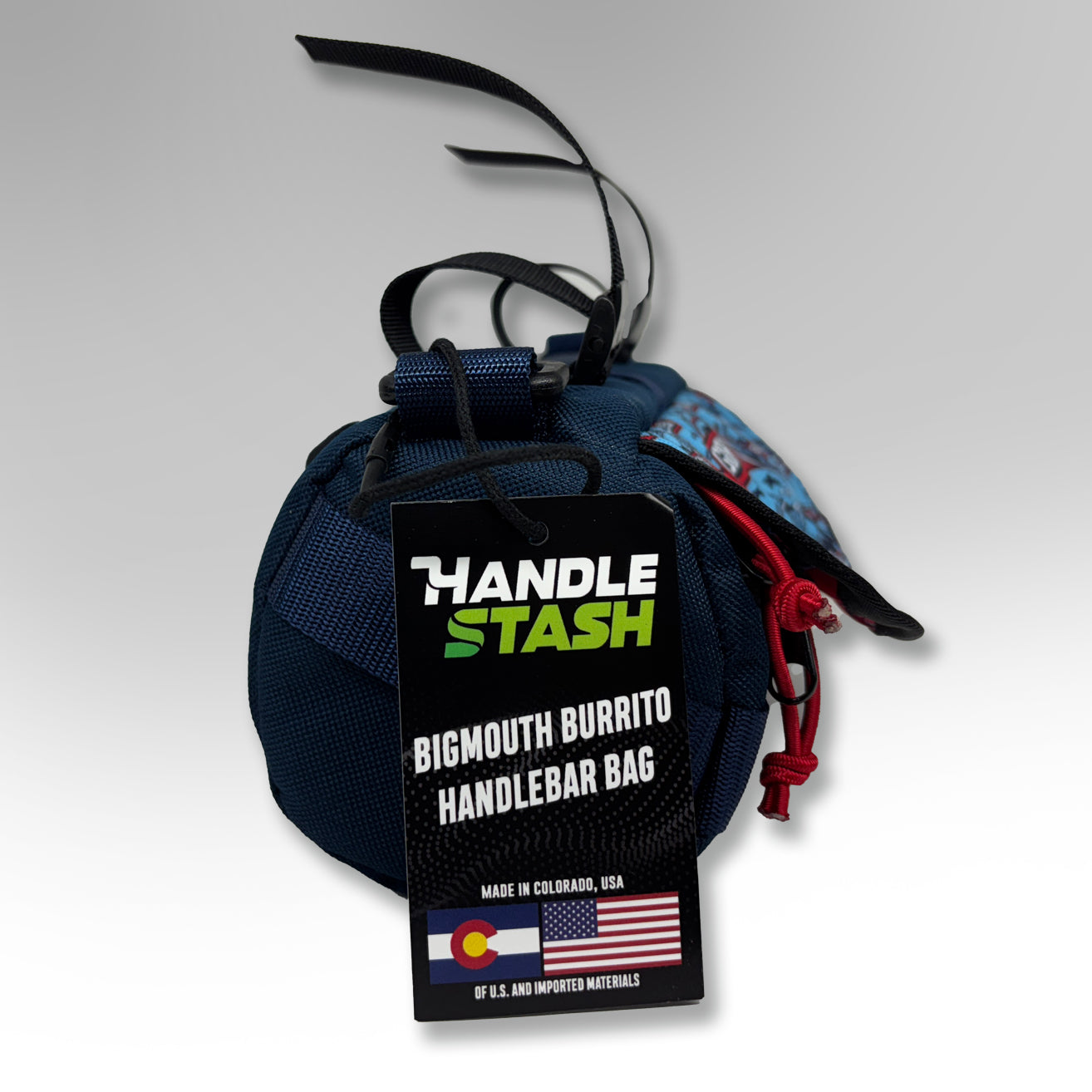 LII Handlebar Bag