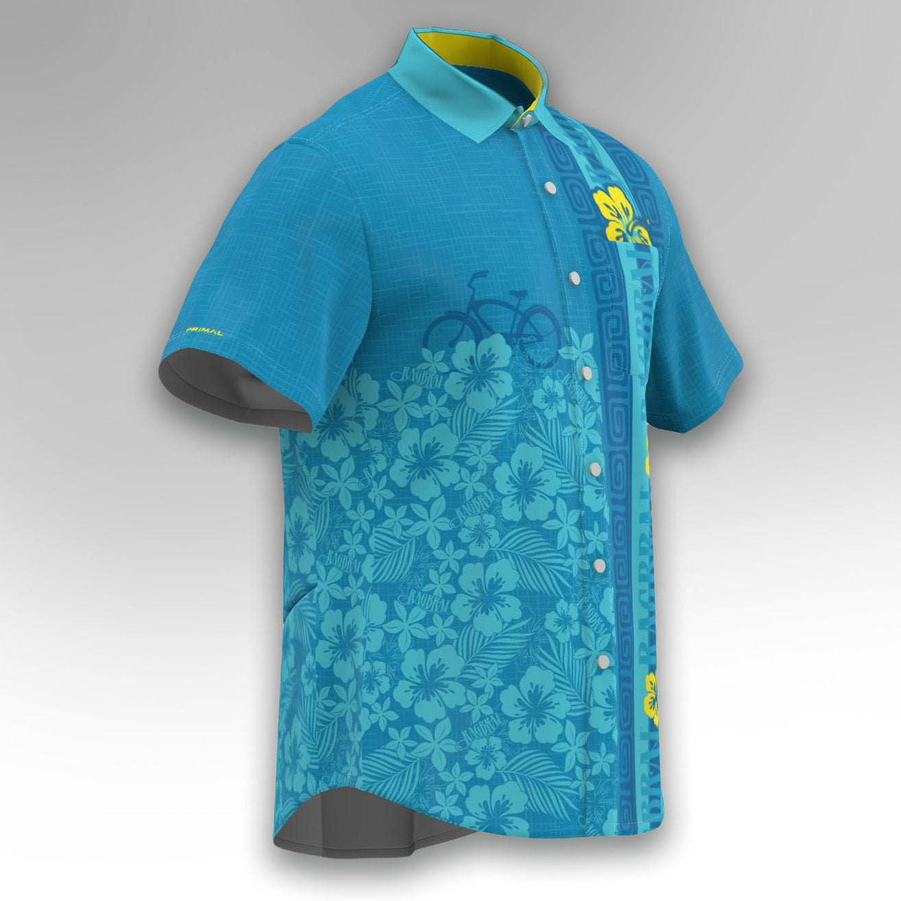 Blue Hawaiian: Pre-Order Only
