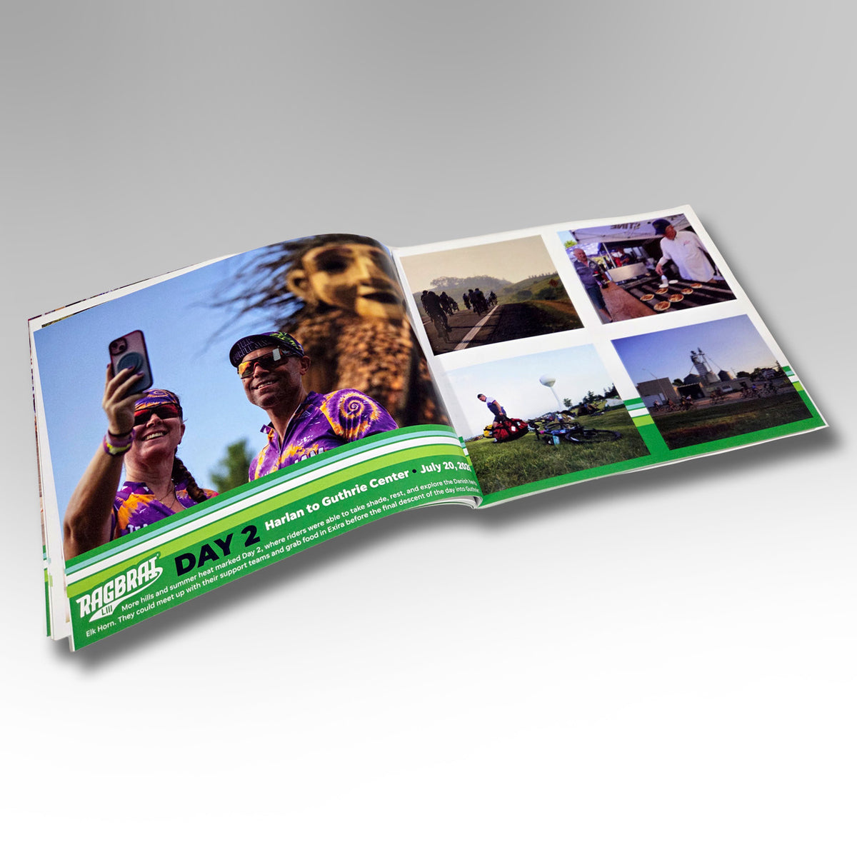 2026 Photo Book