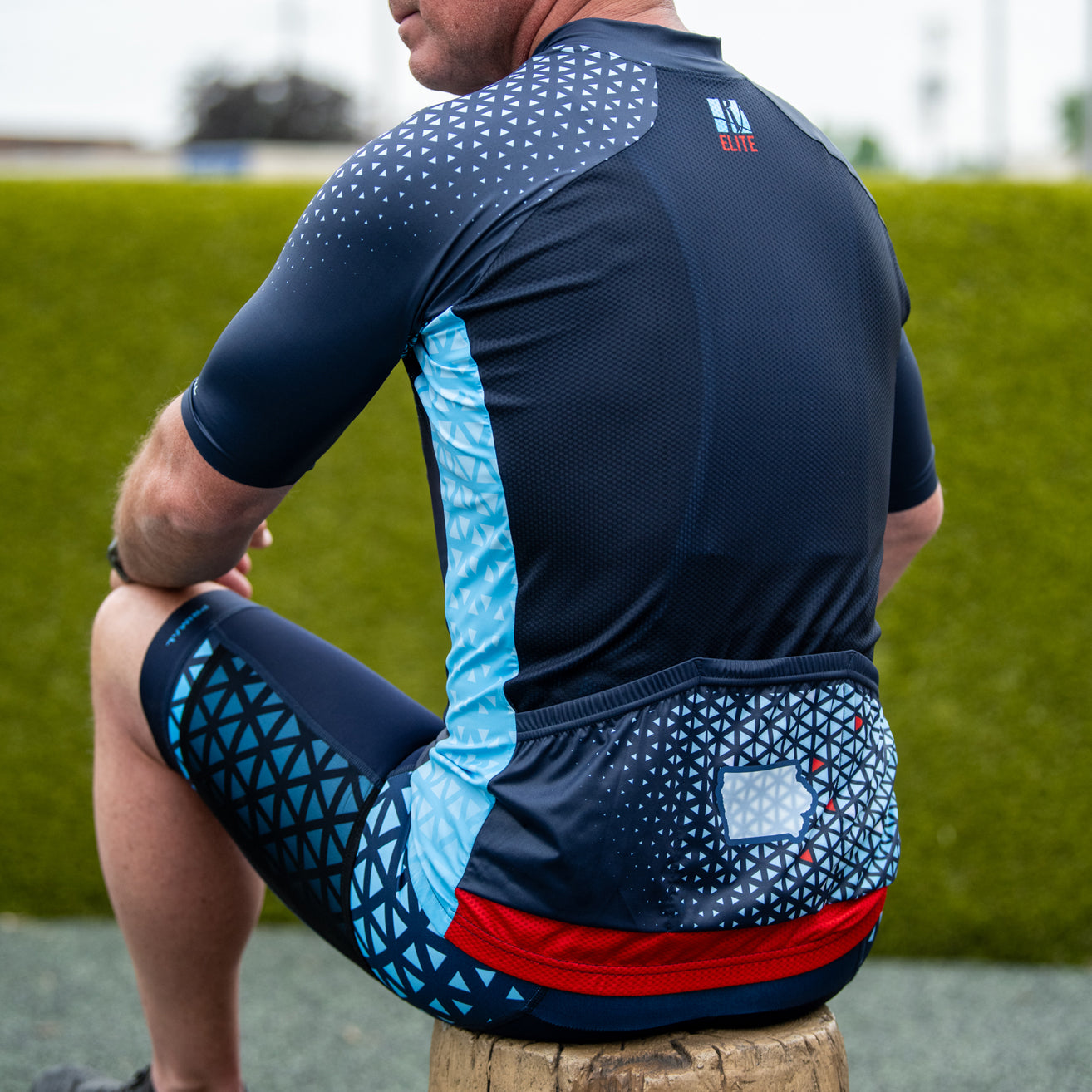 Men's Elite Jersey Pre-Order Only