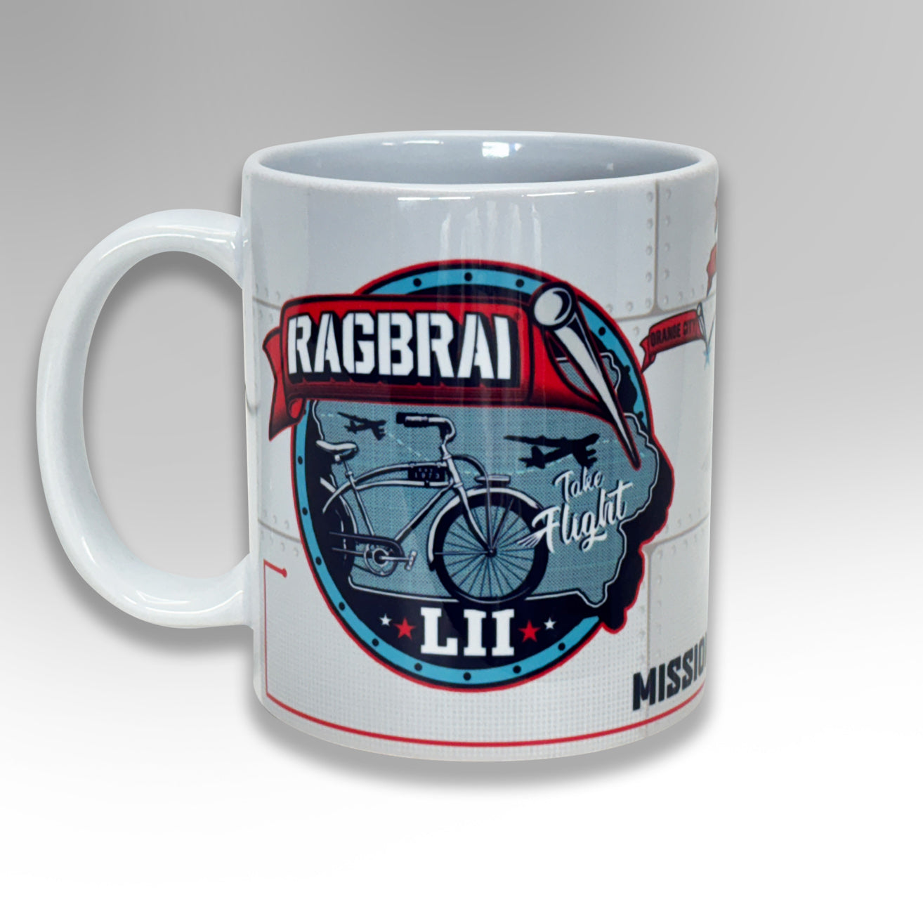 LII 2025 Coffee Mug