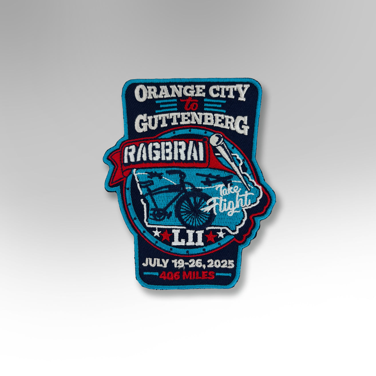 2025 Patch