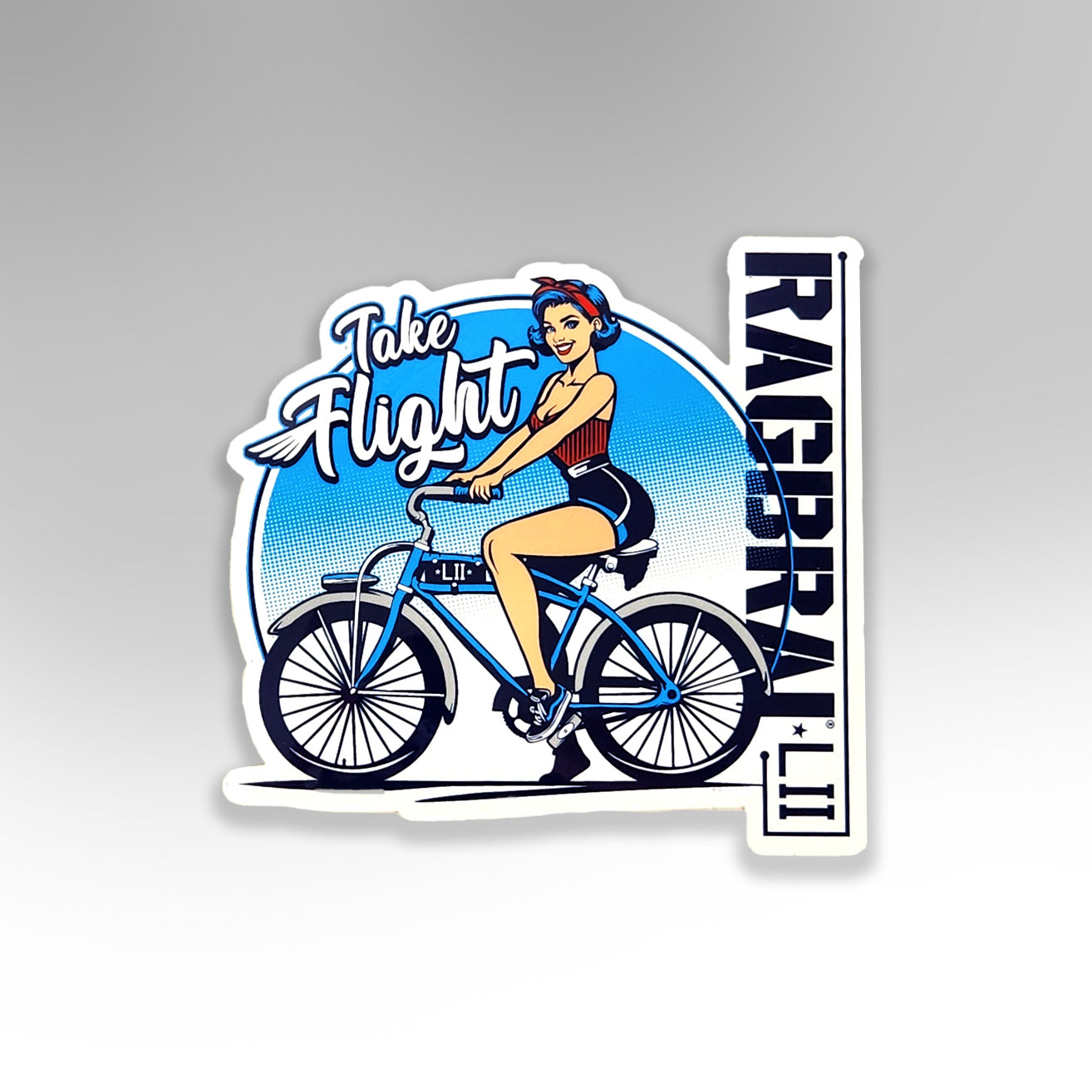 2025 Stickers