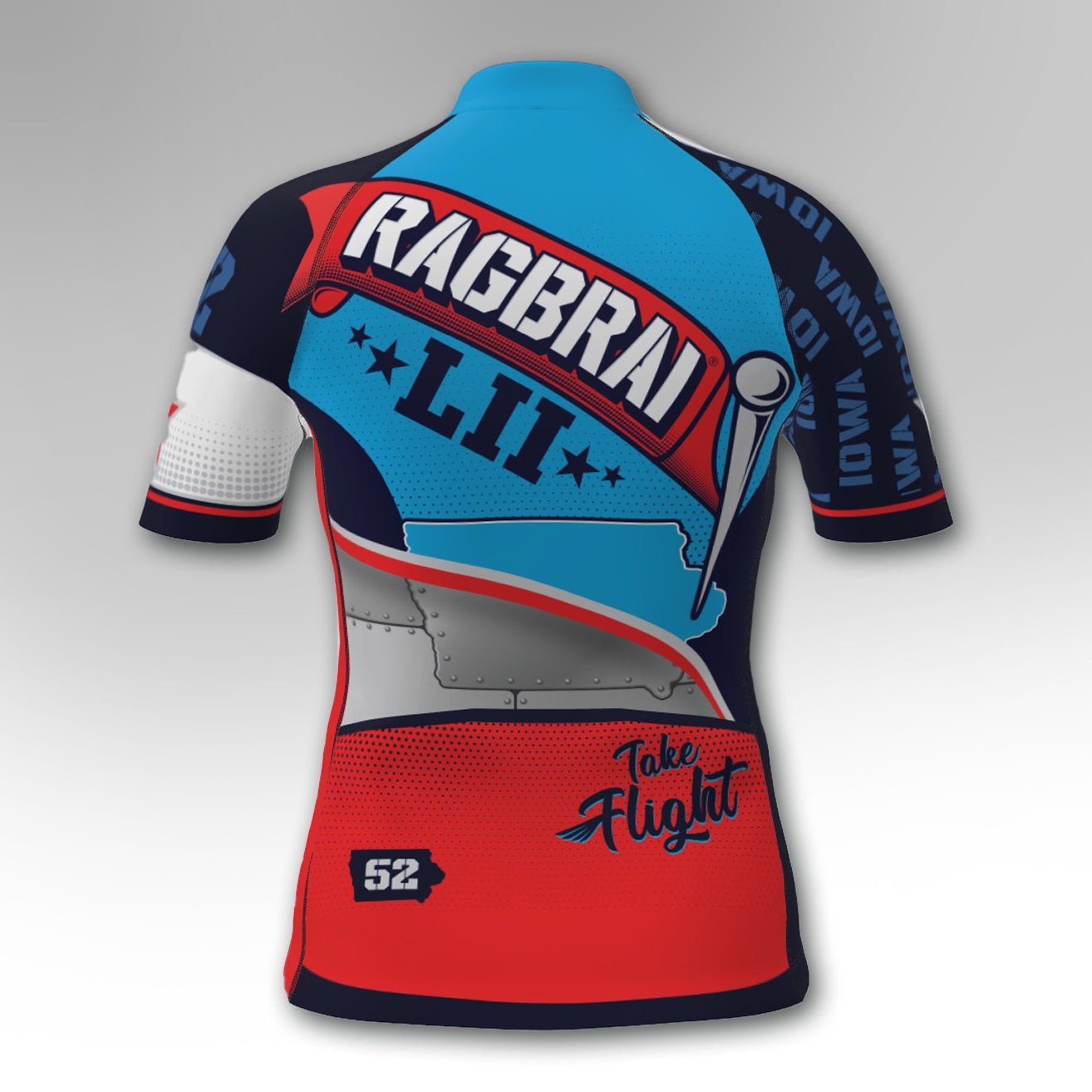 Women's 2025 Jersey