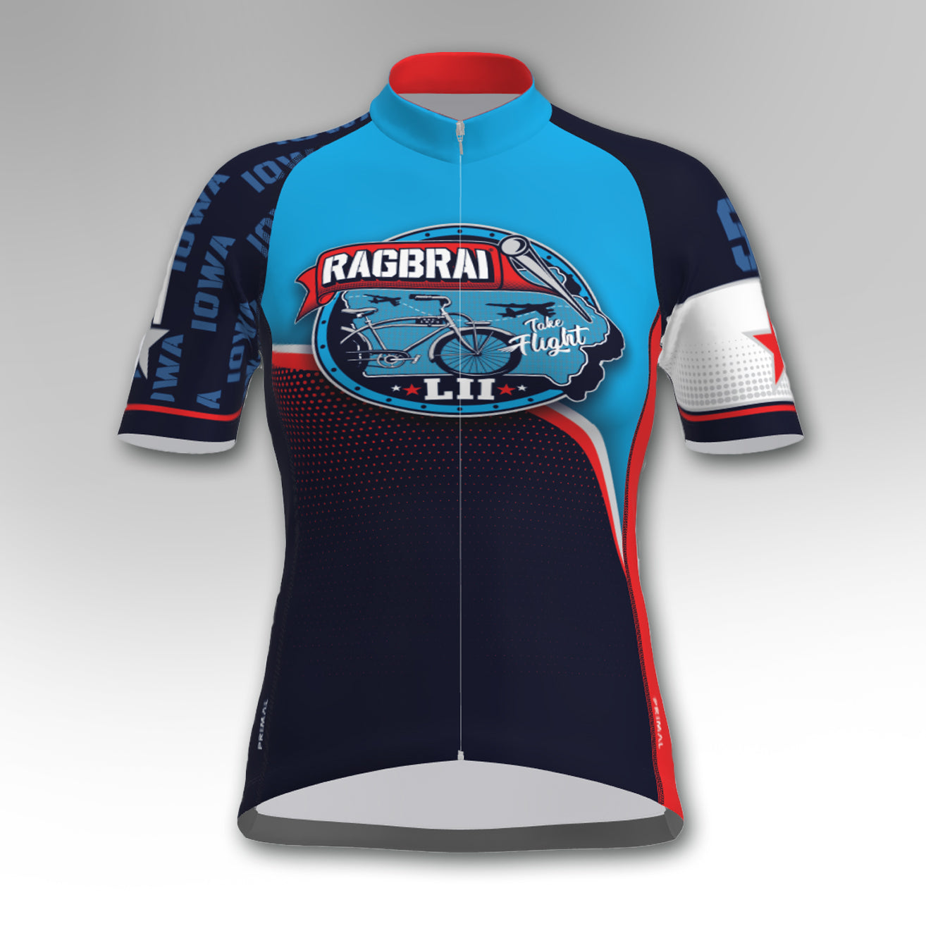 Women's 2025 Jersey