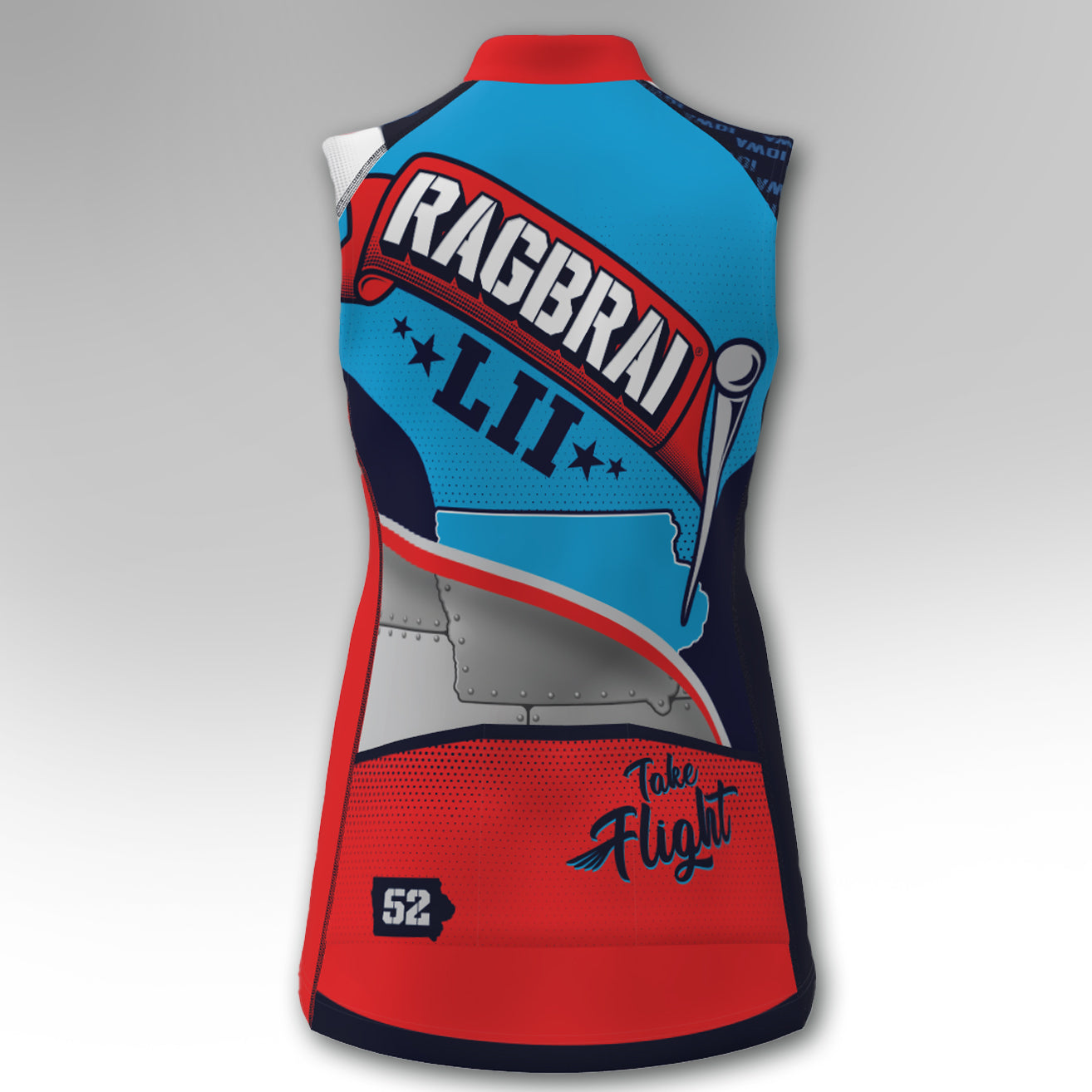 Women's 2025 Jersey