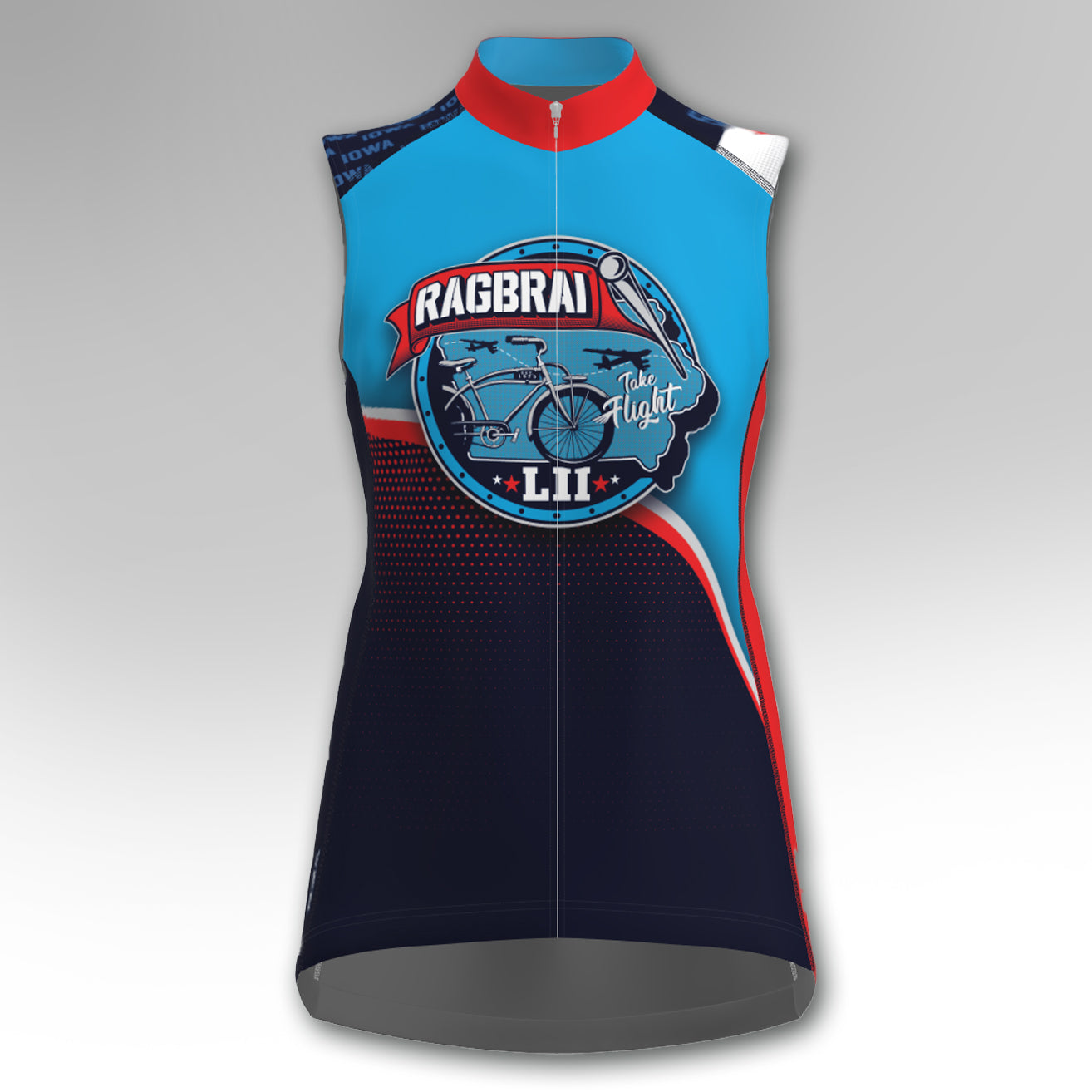 Women's 2025 Jersey