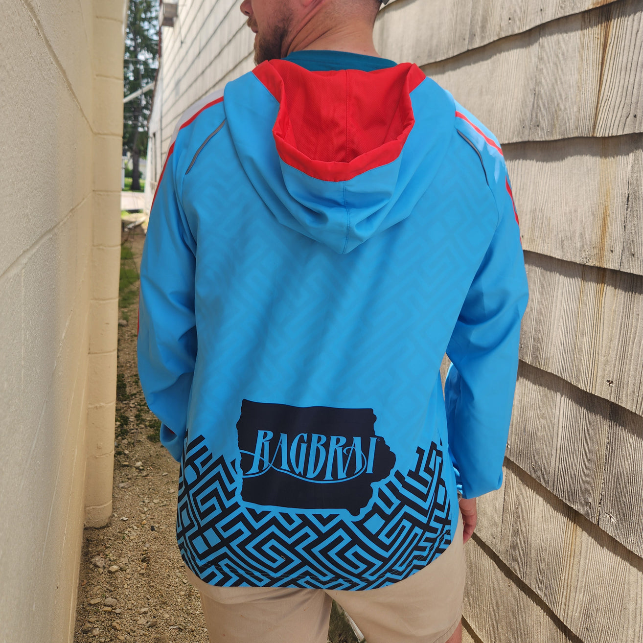 Elite Jacket