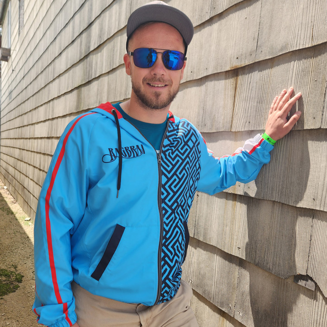 Elite Jacket