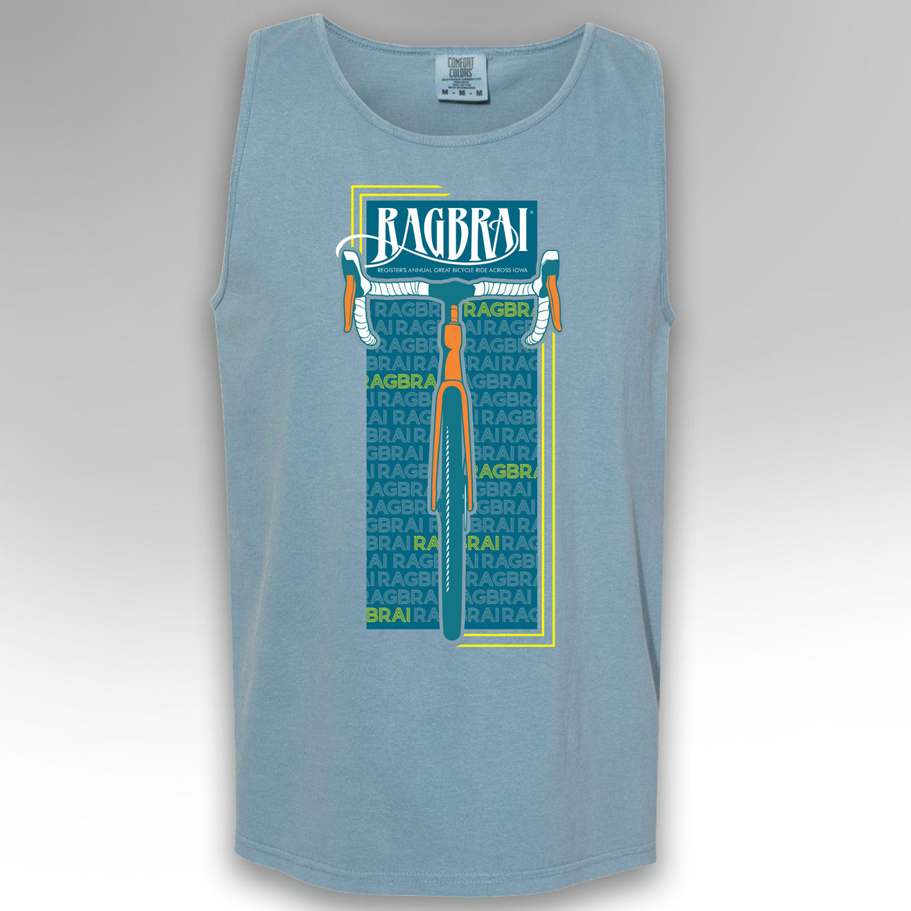Men's Tank