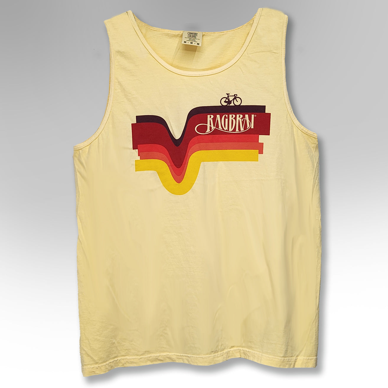 Men's Tank