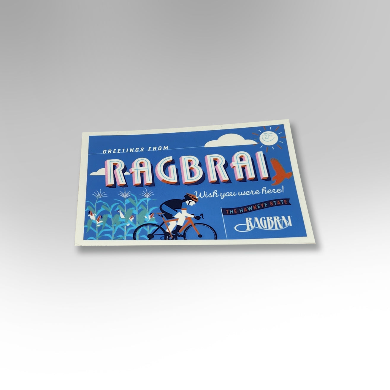 2025 Stickers