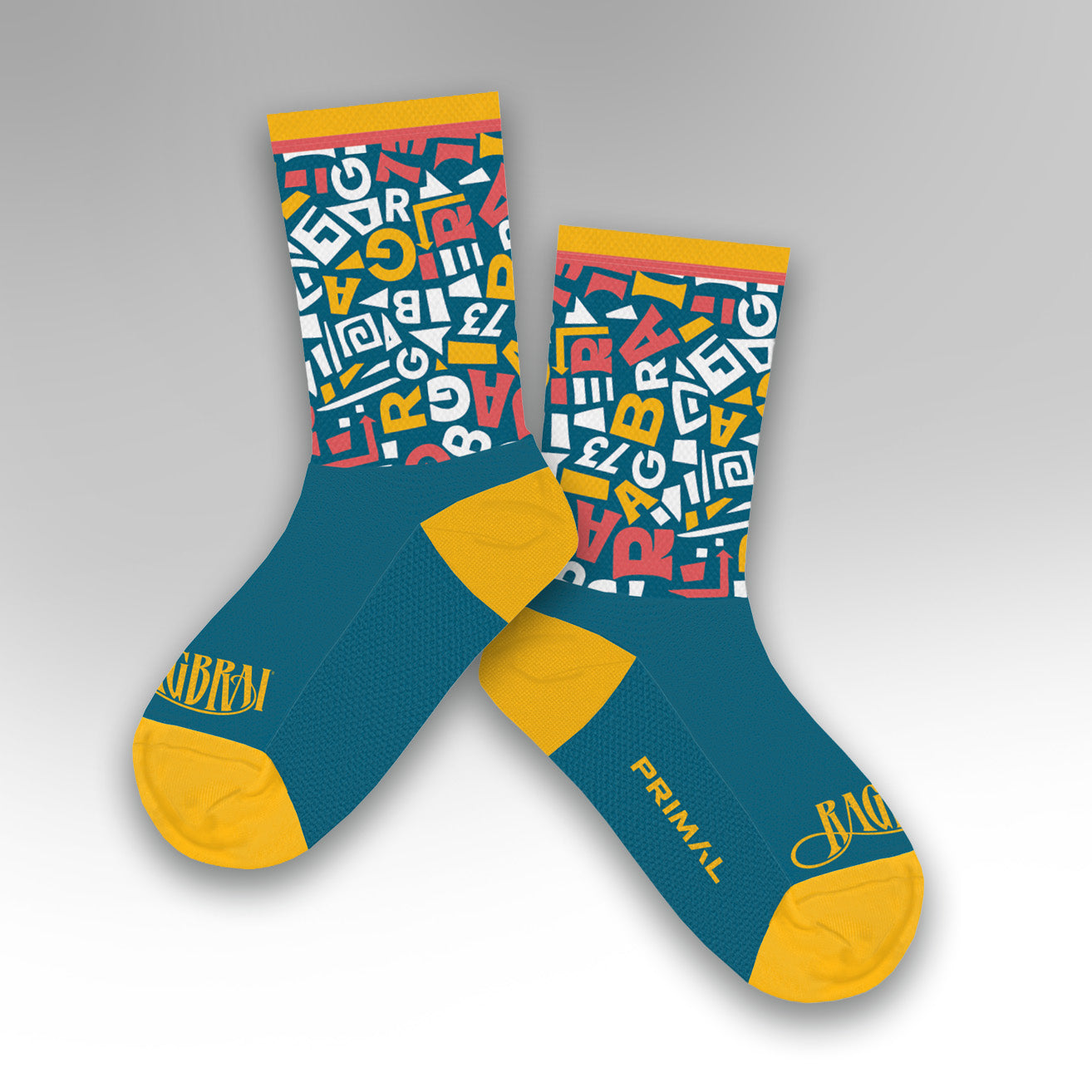 Retro Socks