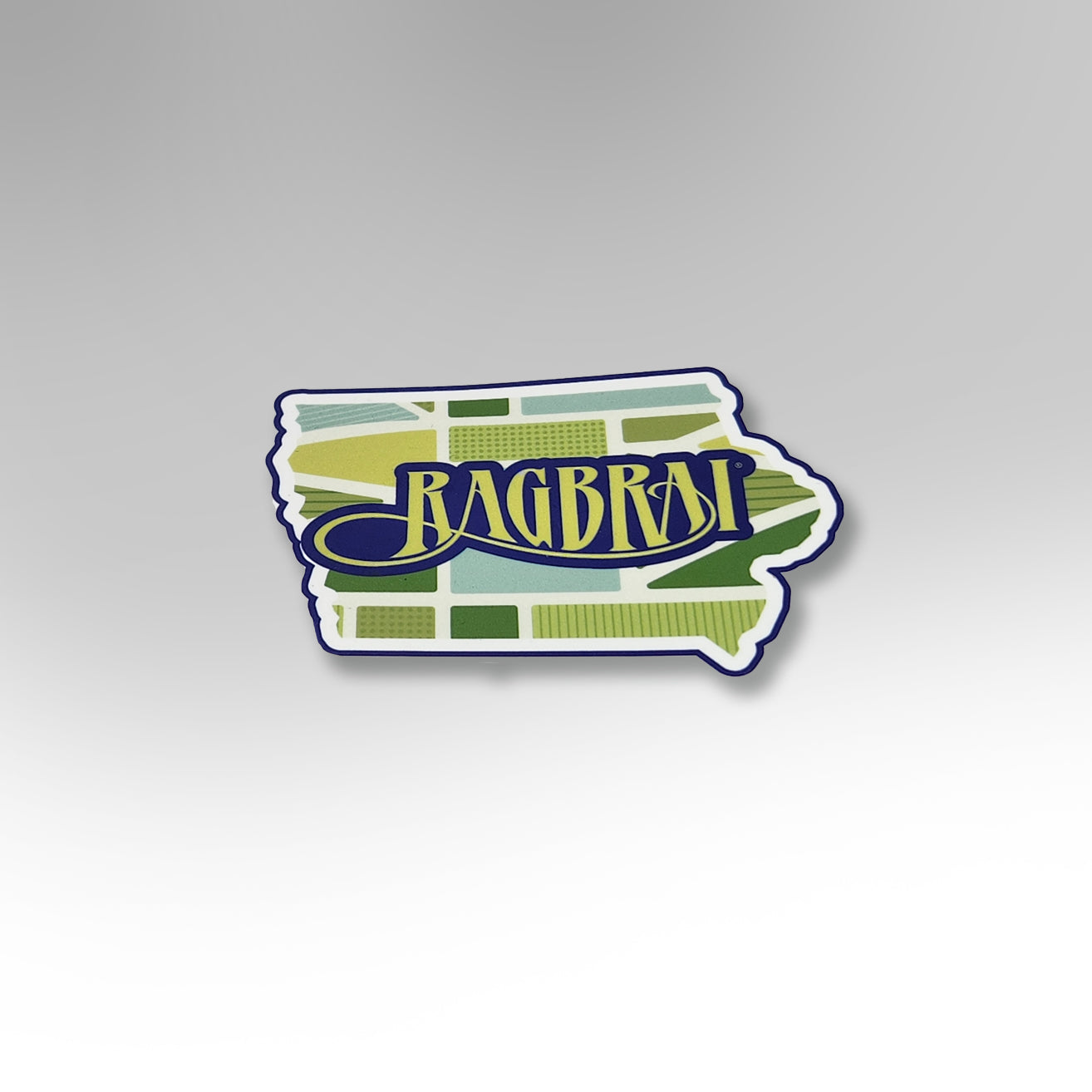 2025 Stickers
