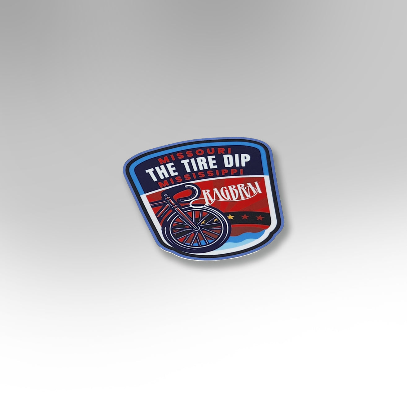 2025 Stickers