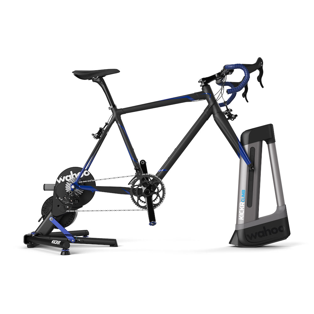 Wahoo KICKR CLIMB Grade Simulator