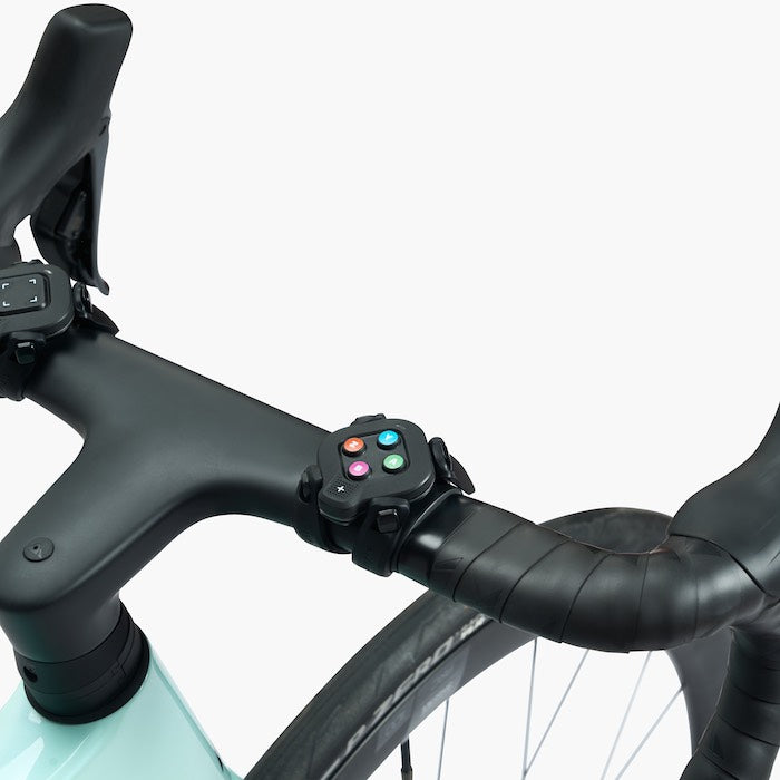 Wahoo KICKR CORE 2 with Zwift Cog and Click