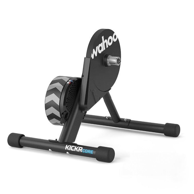 Wahoo KICKR CORE Power Trainer – RAGBRAI