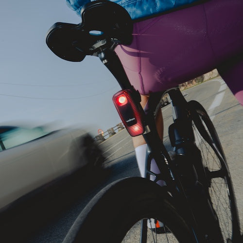 Wahoo Cycling Sensors and Monitors