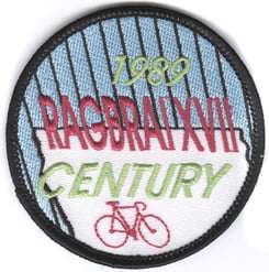 RAGBRAI Karras Patches