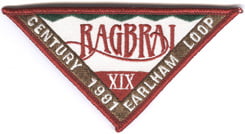 RAGBRAI Karras Patches