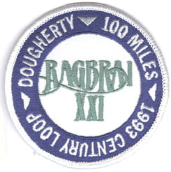 RAGBRAI Karras Patches