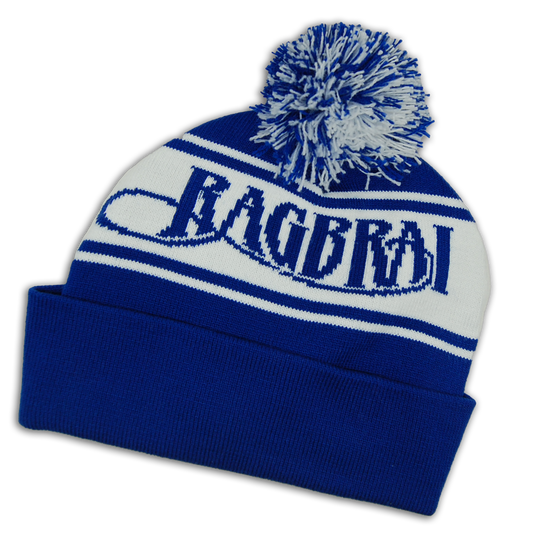 Youth RAGBRAI Beanie