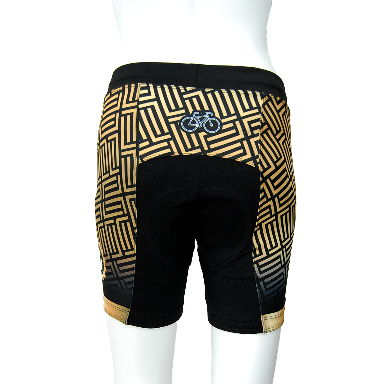 Women's RAGBRAI 2023 Shorts