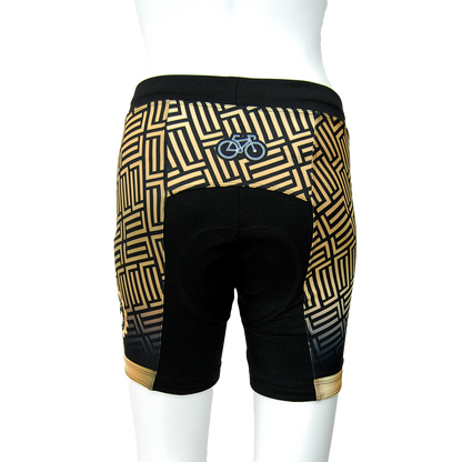 Women's RAGBRAI 2023 Shorts