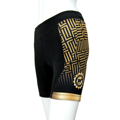 Women's RAGBRAI 2023 Shorts