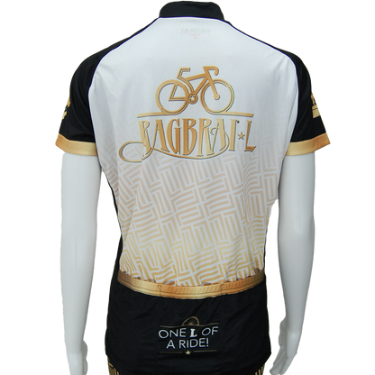 Women's RAGBRAI 2023 Sleeve Jersey