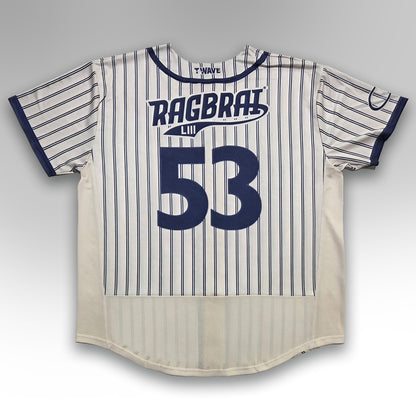 53 Baseball Jersey: Pre-Order Only