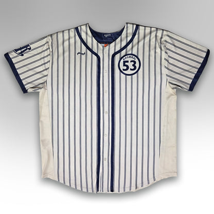 53 Baseball Jersey: Pre-Order Only