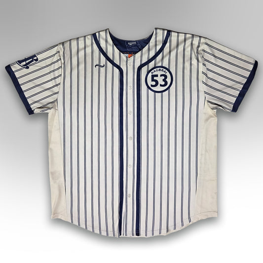 53 Baseball Jersey: Pre-Order Only