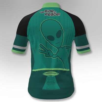 LI Alien Jersey