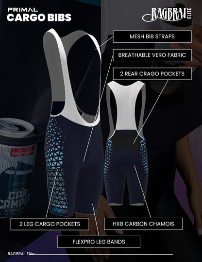 Women's Elite BIBS Pre-Order Only