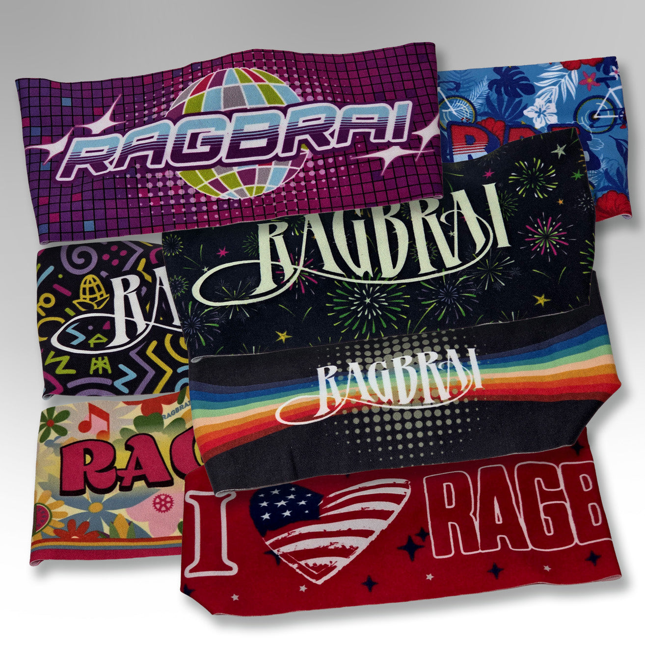 Headbands