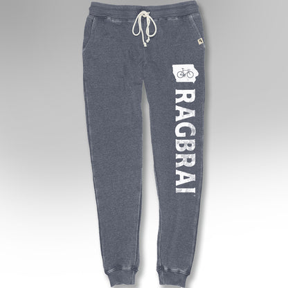 Women's Classic RAGBRAI Joggers