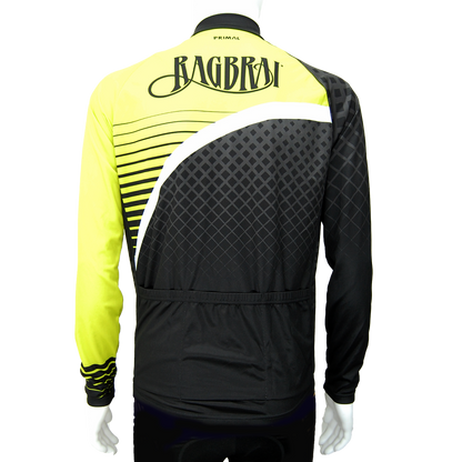 Men's Classic RAGBRAI Long Sleeve Jersey