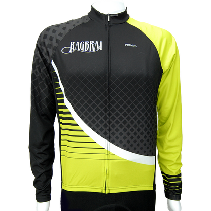 Women's Classic Long Sleeve Jersey