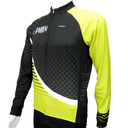 Women's Classic Long Sleeve Jersey