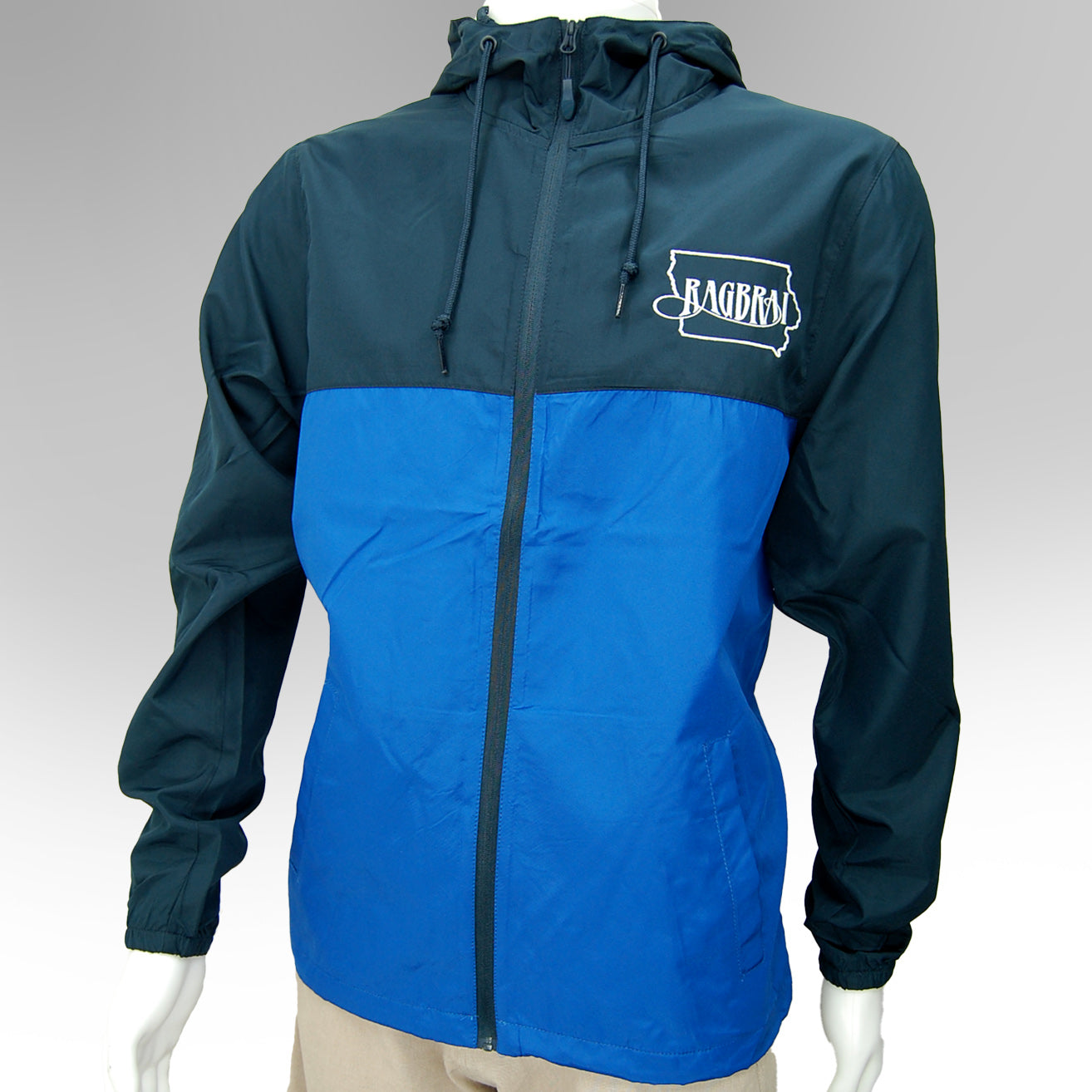 RAGBRAI Classic Windbreaker