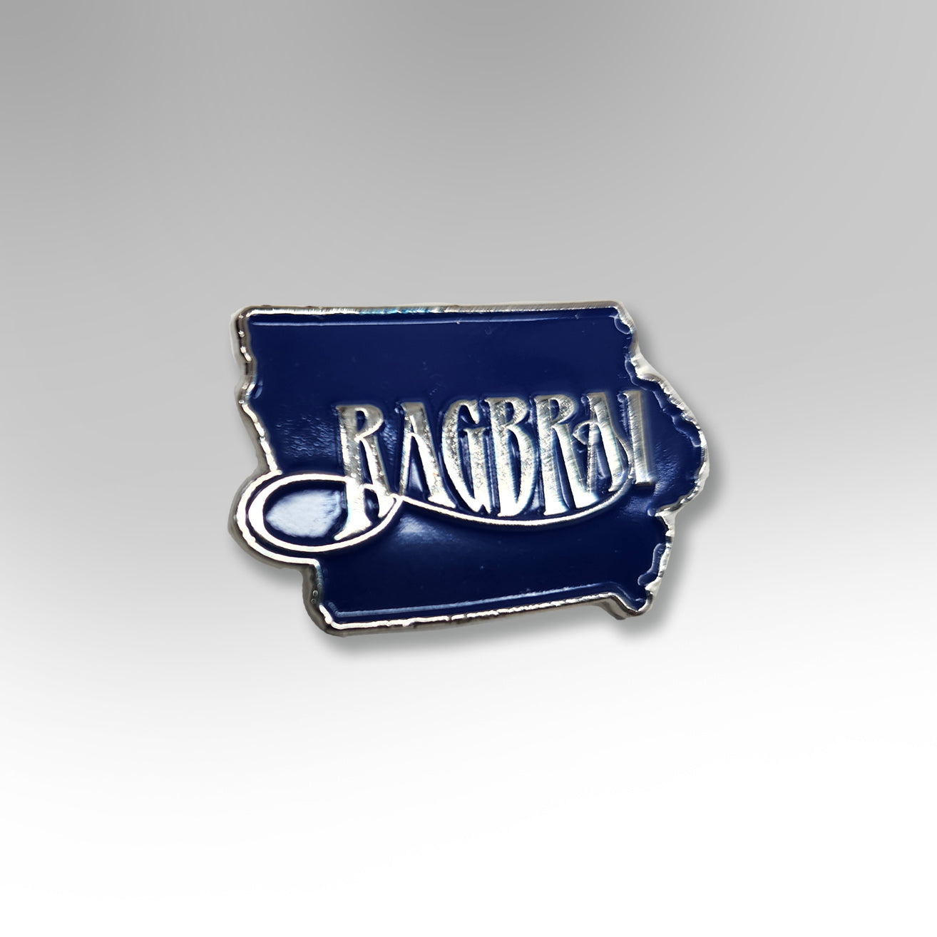 Classic Lapel Pin