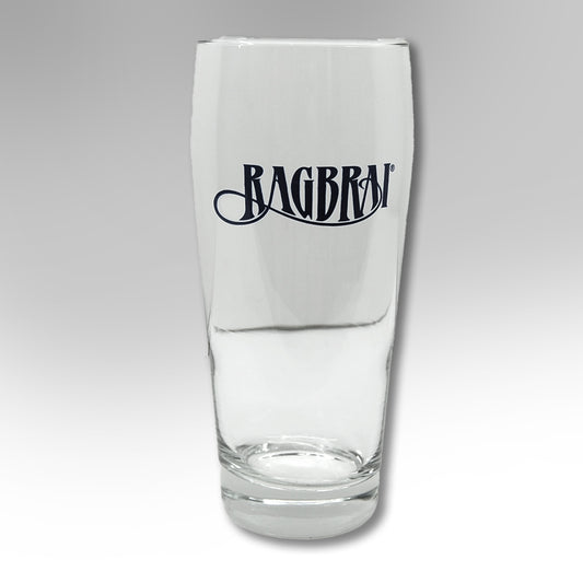 RAGBRAI Classic Pint Glass